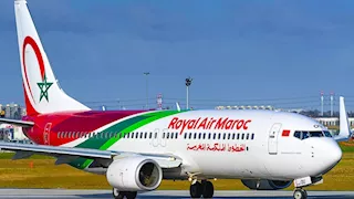 الخطوط الملكية المغربية تلغي رحلاتها من وإلى الدوحة حتى 15 مارس
