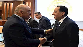 "نقل النواب": لقاء رئيس الوزراء ورؤساء اللجان النوعية ركيزة لتعزيز التكامل المؤسسي