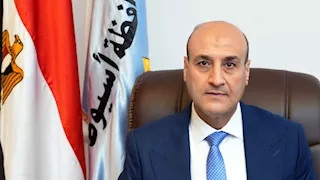 أسيوط تشدد الرقابة على المحال والمطاعم عقب حريق ميدان المحطة