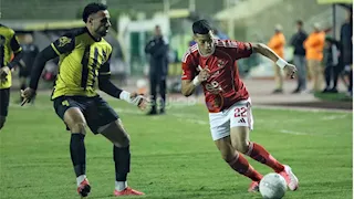 رسالة إمام عاشور لجمهور الأهلي بعد الفوز على المقاولون العرب 