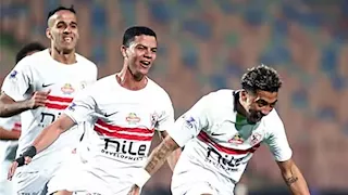 موعد مباراة الزمالك والاتحاد السكندري في الدوري القناة الناقلة 