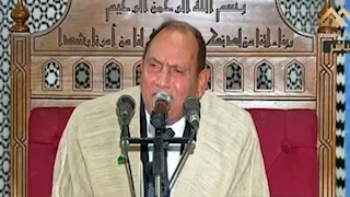 أحمد نعينع: أشارك في افتتاح كأس العالم بقراءة القرآن.. وهذا ردي على أنباء "وقفي"