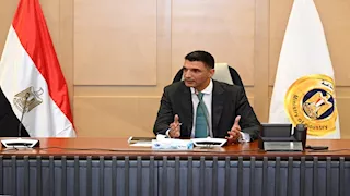 وزير الصناعة يبحث مع مجموعة العربي خطة إقامة توسعات جديدة بقيمة 480 مليون دولار 