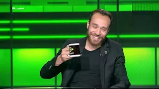 رسالة غامضة من لاعب المقاولون العرب بعد فوز الأهلي (صورة)