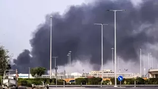  البحرين تعلن تدمير 78 صاروخًا و143 مسيّرة إيرانية