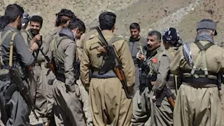 حكومة إقليم كردستان تنفي وجود خطط لمهاجمة القوات الإيرانية