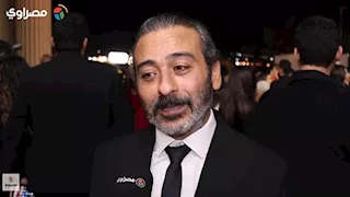 أحمد عزمي لـ"مصراوي": أفتقد أحاديث الشعراوي في رمضان ووجود والدتي