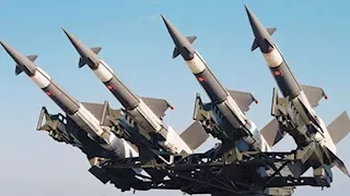 وزارة الدفاع الإماراتية تعلن التصدي لـ9 صواريخ و109 مسيرات اليوم