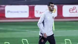 رسالة خاصة من يوسف بلعمري لوليد الركراكي بعد رحيله عن المنتخب المغربي