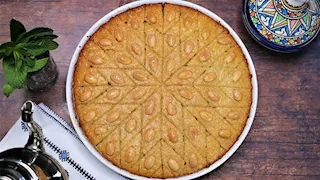 بـ"السوشي ونابلسية".. أحدث اختراعات البسبوسة في رمضان 2026