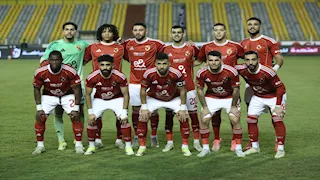 "نرفزة ملعب".. مدرب المقاولون العرب يعتذر للنادي الأهلي 