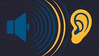 عالم خفي يتجاوز قدرتنا السمعية.. 7 أصوات نادرا ما يسمعها البشر