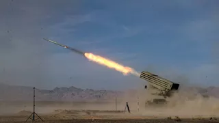 إصابة 8 جنود إسرائيليين في هجوم صاروخي لحزب الله