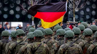 ألمانيا تسحب مزيد من قواتها من الشرق الأوسط