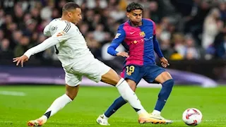 كلاسيكو ريال مدريد وبرشلونة.. خبيرة أبراج تكشف مفاجأة عن نتيجة المباراة وحظوظ اللاعبين