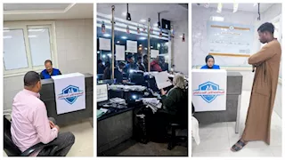 "التأمين الصحي الشامل" ترصد إقبالًا متزايدًا على المنافذ بالفترات المسائية خلال شهر رمضان