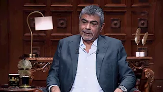 أيمن الجميل: البيزنس جزء من الحياة وليس كلها