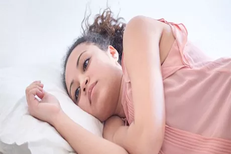 الشعرية سريعة التحضير- هل تضرر الخصوبة عند النساء؟