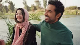 مسلسل إفراج الحلقة 18.. عمرو سعد يعترف بحبه لـ تارا عماد بعد اكتشافه براءتها