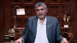 أيمن الجميل: أول فلوس كسبتها من المقاولات 5000 جنيه نهاية 1986