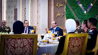 خبراء قانونيون يوضحون آليات إحالة المتلاعبين بالأسعار للقضاء العسكري