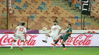 موعد مباراة الزمالك المقبلة بعد الفوز على الاتحاد السكندري