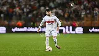 موعد مباراة الزمالك والبنك الأهلي في الدوري والقناة الناقلة