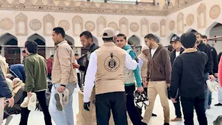 بيت الزكاة والصدقات يدعو للتبرع لإفطار الصائمين في رمضان