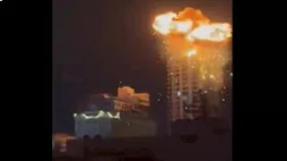 الداخلية البحرينية: استهداف فندقين ومبنى سكني في المنامة بهجوم إيراني| ما القصة؟