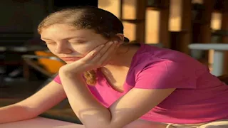 رحمة حسن تخطف الأنظار بدون مكياج والجمهور يعلق (صور) 