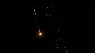 "الدفاع السعودية" تعلن اعتراض مسيّرات وصاروخ كروز شرقي الرياض والخرج