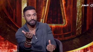 كريم فهمي يكشف سبب إصابته بـ جلطتين 