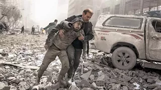 بعد تقرير عن طهران.. اتهامات لشبكة سي إن إن بنشر دعايا مؤيدة للنظام الإيراني