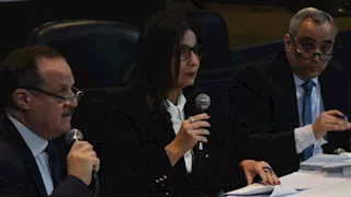 وزيرة الثقافة: المهرجانات رافد مهم لتعزيز الإبداع وتحقيق الأمن الثقافي