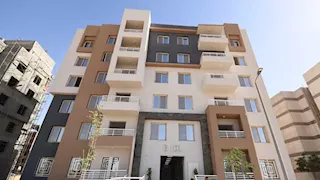 جهاز حدائق العاصمة يكشف أحدث تطورات تنفيذ شقق ديارنا للإسكان المتوسط