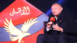 بالصور.. وزراء الرياضة والتضامن الاجتماعي والتموين في حفل النادي الأهلي