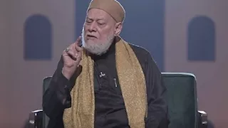 علي جمعة يوضح حكم الرسم وصناعة التماثيل: هذا هو الفرق بين الحلال والحرام 