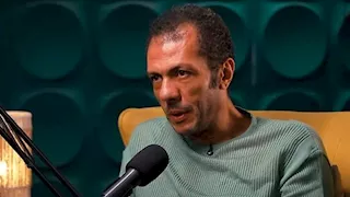 خالد الحلفاوي يعلق على مشاركة سحر رامي في "اتنين غيرنا"