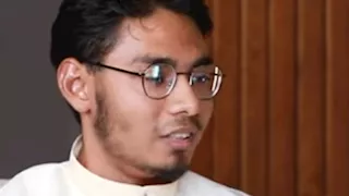 طالب من ميانمار يروي أجواء رمضان في بلده ويؤكد مكانة الأزهر الشريف في قلوب مسلمي بورما