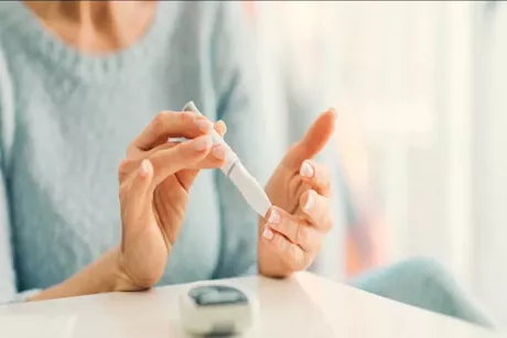 العدوى الفطرية.. لماذا مرضى السكري أكثر عرضة به؟ 