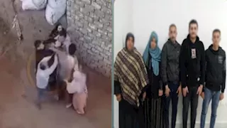 ضرب في نهار رمضان.. خلافات الجيرة تشعل خناقة بين جيران أبو حماد  