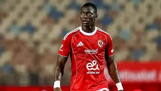 بيراميدز يعرض 3 ملايين دولار لضم ديانج.. إعلامي يكشف التفاصيل