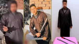 الداخلية تكشف ملابسات فيديو "عاطل بني سويف" المثير للجدل