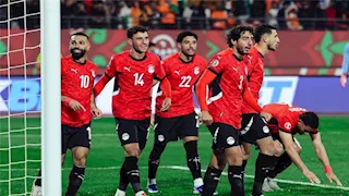 وفد من منتخب مصر الأول يغادر لأمريكا للتحضير لكأس العالم 2026