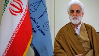 إيران تهدد جيرانها: أراضي دول بالمنطقة تُستخدم لضربنا.. وردنا العنيف سيستمر