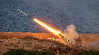 إيران: قصف صاروخي لمواقع الجماعات الانفصالية بإقليم كردستان العراق