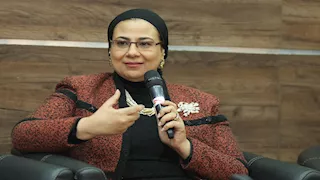 "القومي للمرأة" ينظم حلقة نقاشية بعنوان "رائدات المستقبل من الشغف إلى القيادة"