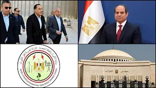 حدث في 8 ساعات| السيسي ورئيس قبرص يبحثان احتواء التصعيد.. والحكومة تؤكد وفرة السلع