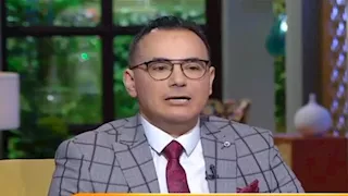 أستاذ علوم سياسية: تواصل الصراع الأمريكي الإيراني يهدد الأمن الغذائي 
