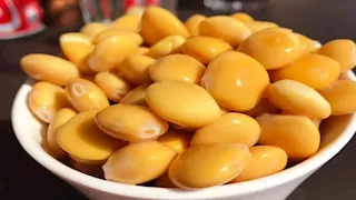 هل تناول الترمس يسبب الإمساك؟